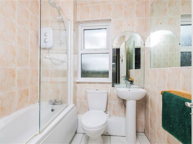 Terraced House for sale in Stamullin, North Tipperary
