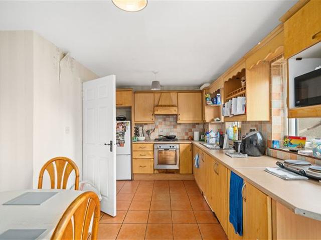 Terraced House for sale in Clondalkin, North Tipperary