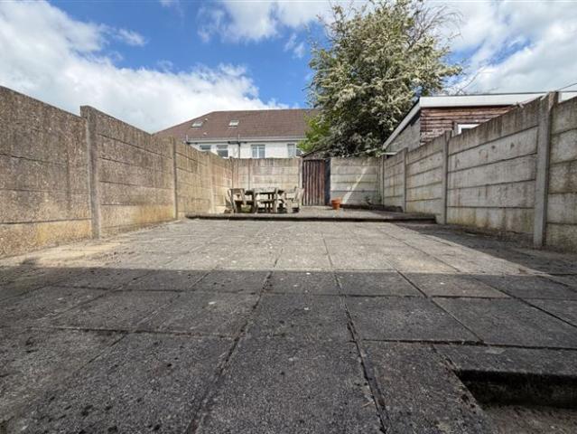 Terraced House for sale in Kilkenny, North Tipperary