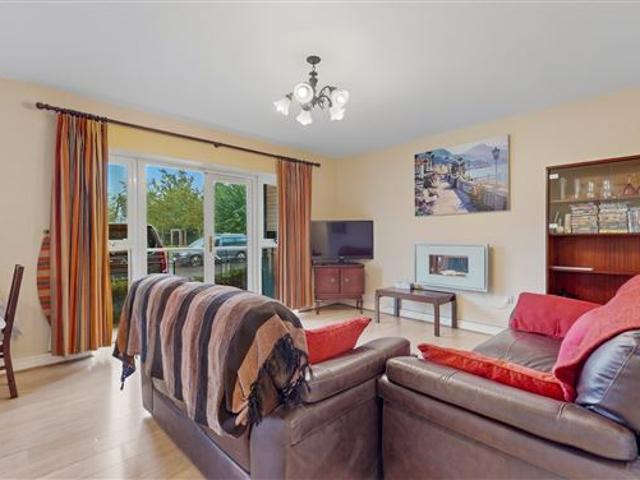 Apartment for sale in Bilboa, North Tipperary