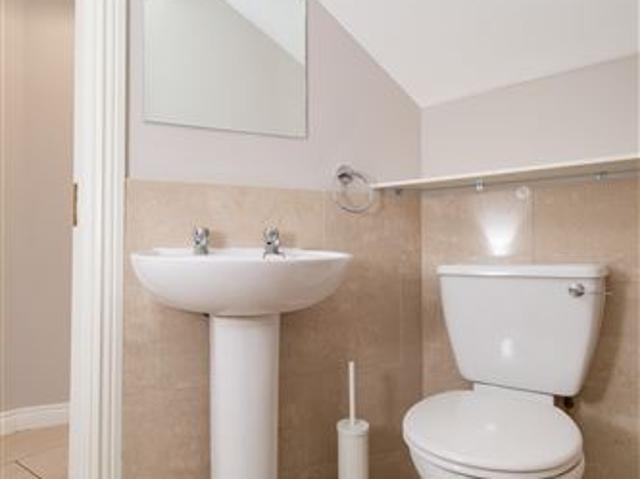 Detached House for sale in Carlow, North Tipperary
