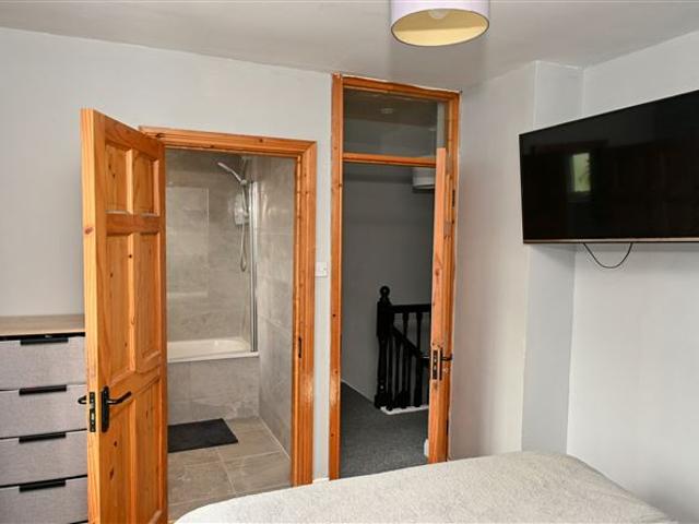 Detached House for sale in Crosspatrick, North Tipperary