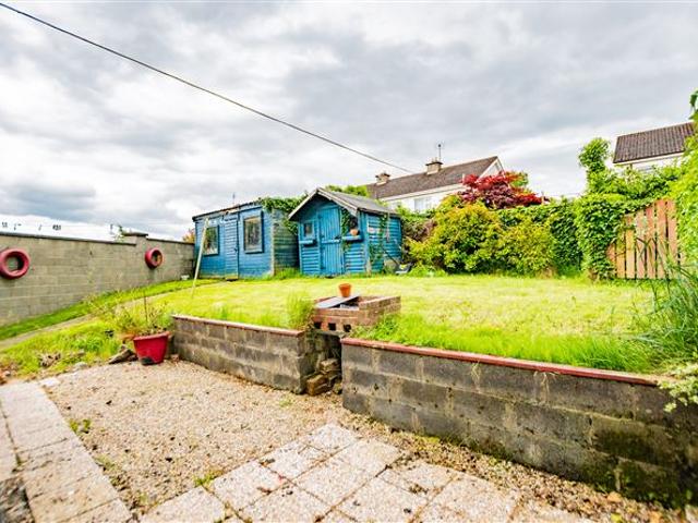 Detached House for sale in Mullingar, North Tipperary