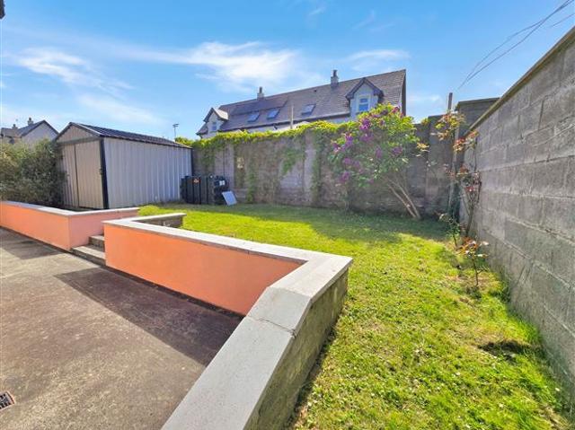 Detached House for sale in Doolin, South Tipperary