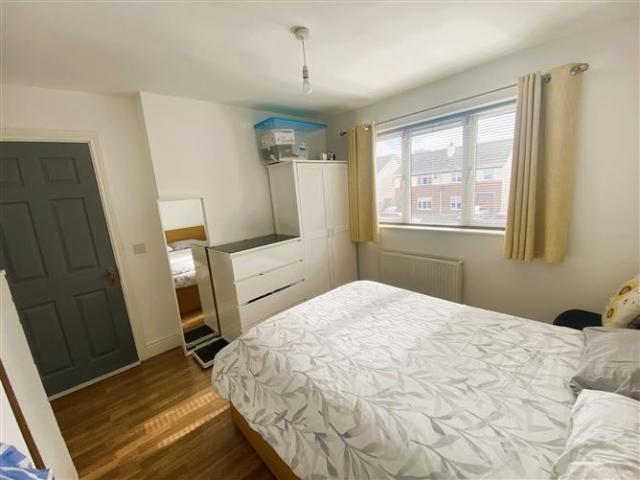 Detached House for sale in Mountmellick, North Tipperary