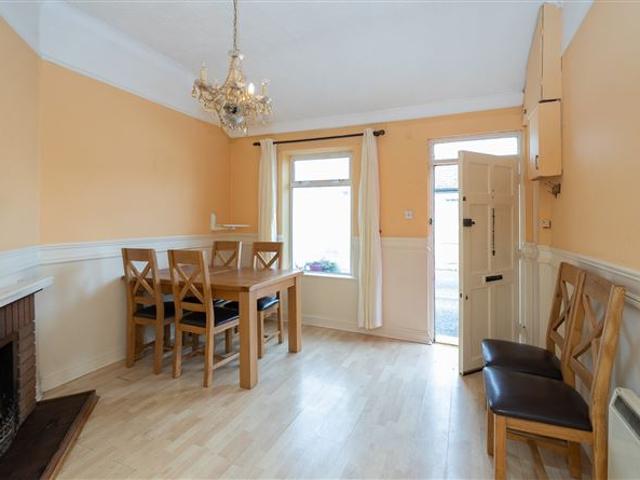 Terraced House for sale in Bluebell, North Tipperary