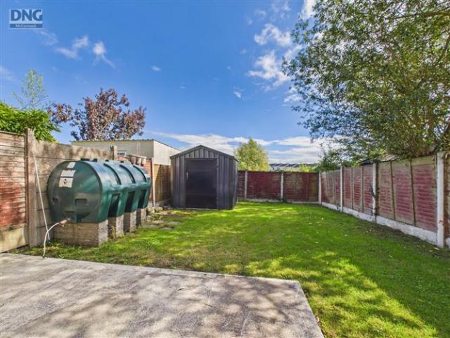Detached House for sale in Bagenalstown, North Tipperary