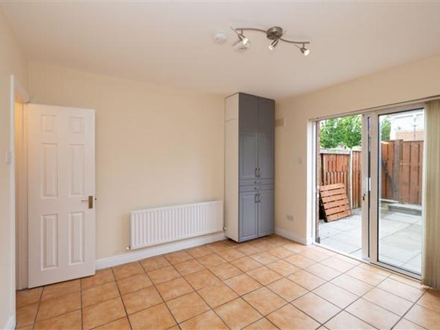 Terraced House for sale in Tallaght, North Tipperary