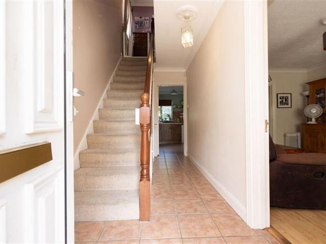 Detached House for sale in Mullingar, North Tipperary