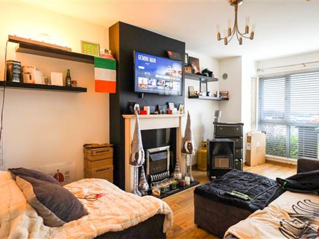 Terraced House for sale in Lusk, North Tipperary