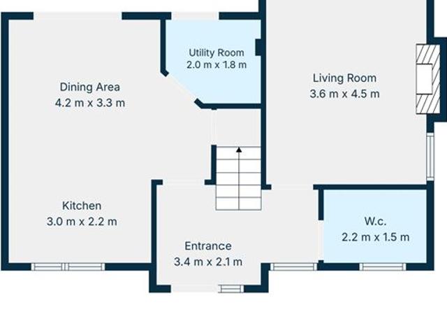 Detached House for sale in Loch Garman, North Tipperary