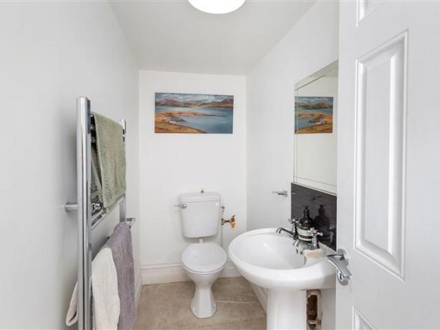 Terraced House for sale in Armagh, North Tipperary