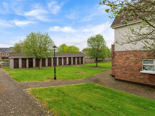Apartment for sale in Dunshaughlin, North Tipperary