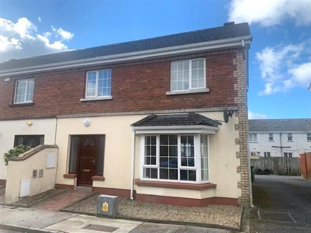 Detached House for sale in Gaillimh, Connacht