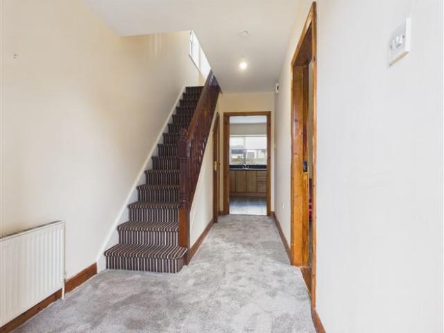 Detached House for sale in Brideswell, Connacht