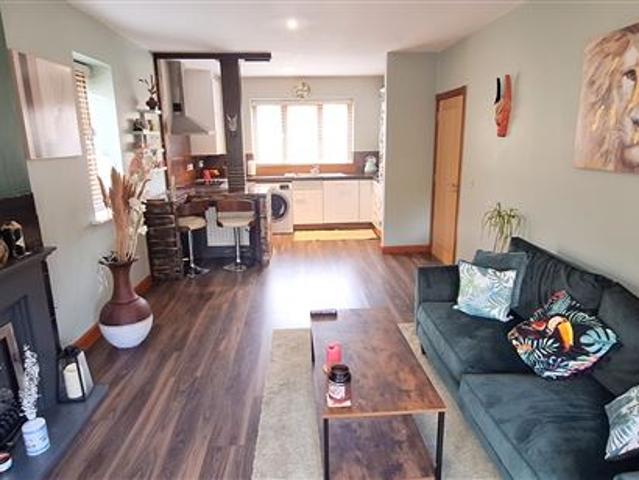 Apartment for sale in Drogheda, North Tipperary