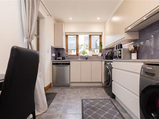 Townhouse for sale in Mullingar, North Tipperary