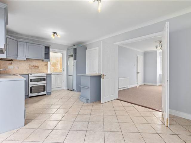 Detached House for sale in Mullingar, North Tipperary