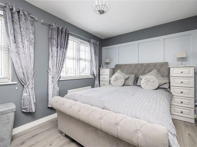 Terraced House for sale in Stamullin, North Tipperary