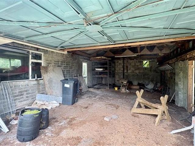 Detached House for sale