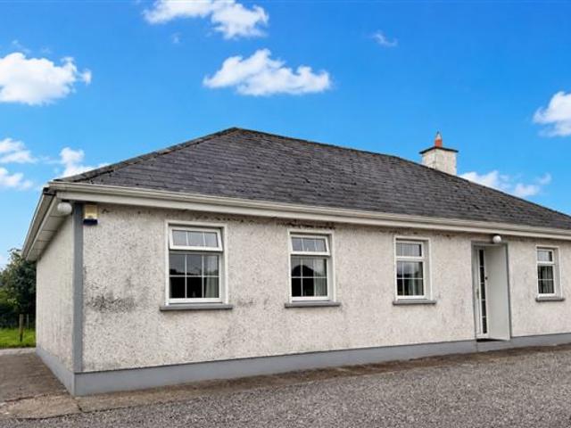 Bungalow for sale in Ballyconnell, Ulster