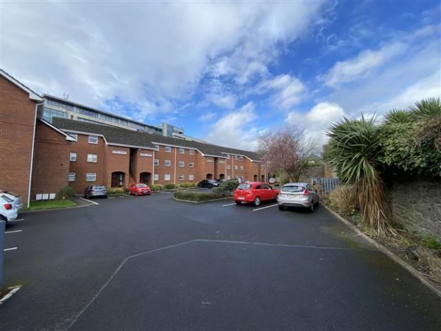 Apartment for sale in Northlands, South Tipperary