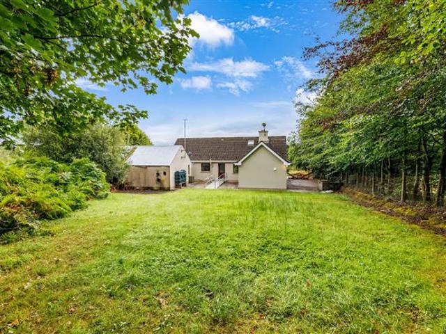 Detached House for sale in Ballyjamesduff, Ulster