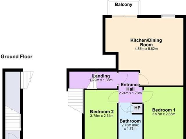 Apartment for sale in Blainroe, North Tipperary