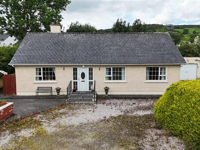Bungalow for sale in Burnside, Ulster