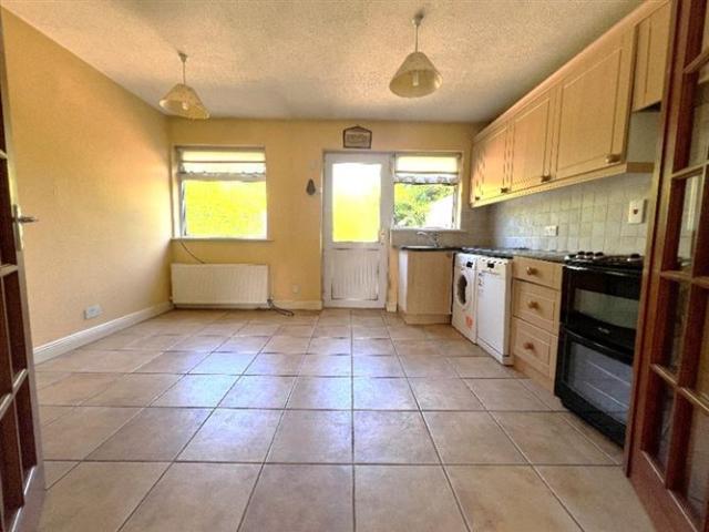 Detached House for sale in Blessington, North Tipperary