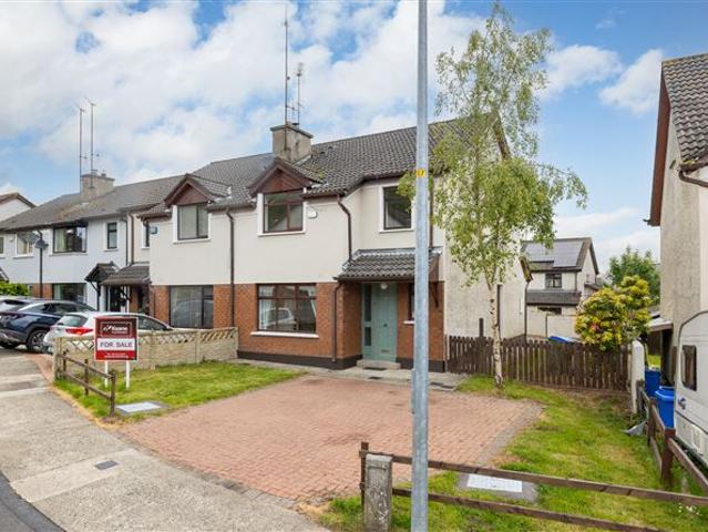 Detached House for sale