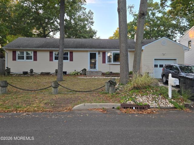 House for sale in Riviera Beach, Brick Township
