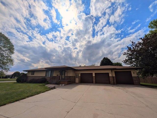 House for sale in Nebraska