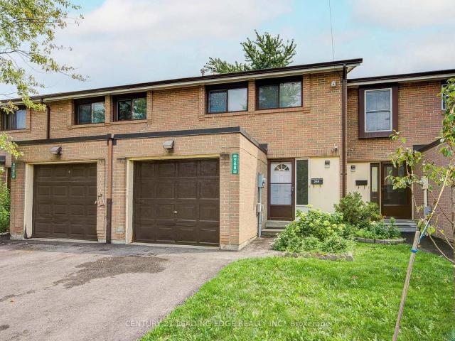 Condo for sale in Georgina, Ontario