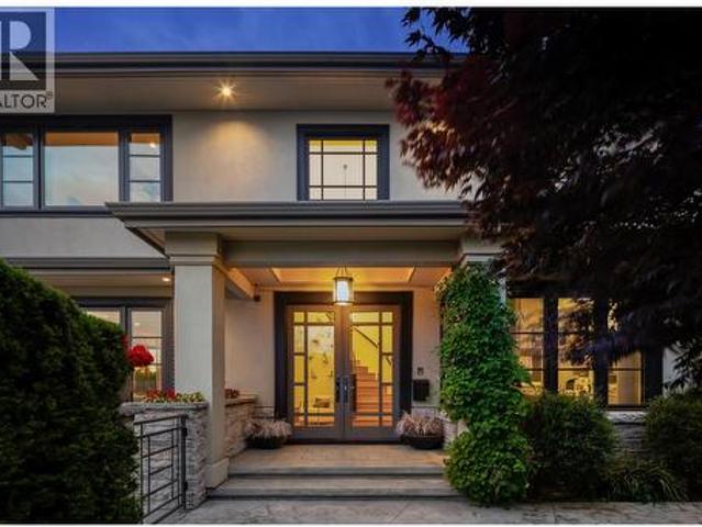 House for sale in West Vancouver, British Columbia