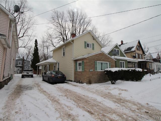 House for sale in Tonawanda