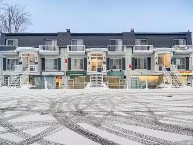 House for sale in Repentigny, Quebec