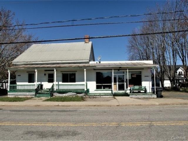 Property for sale in Sainte-Monique, Centre-du-Québec