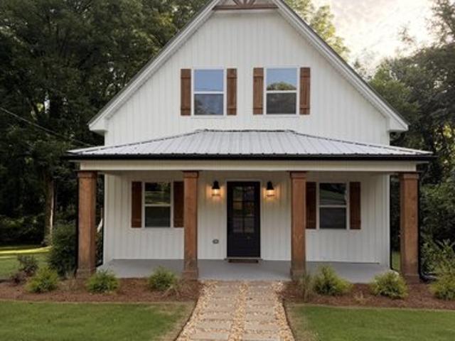 House for sale in Fruithurst, Alabama