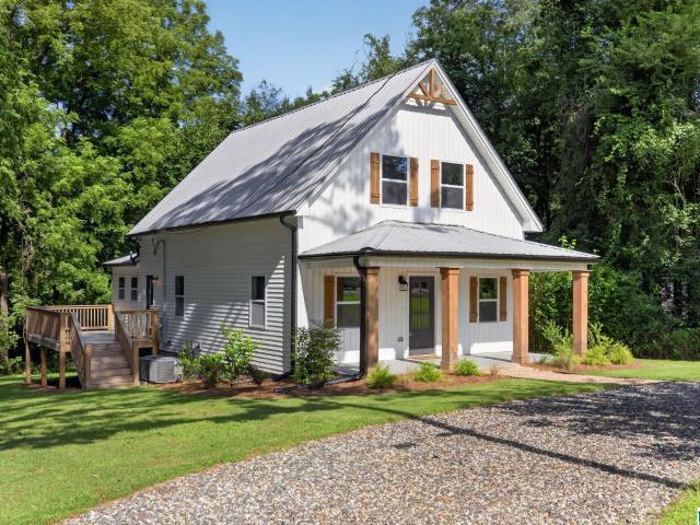 House for sale in Fruithurst, Alabama