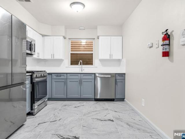 House for sale in Newark, New Jersey
