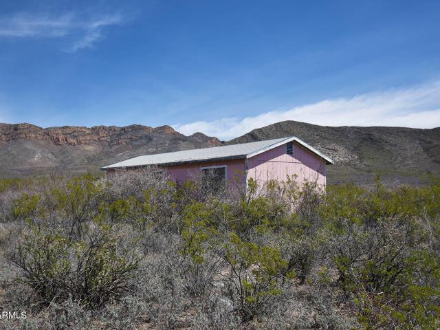 Land for sale in Cochise, Arizona