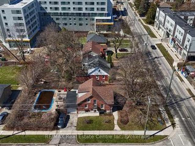 House for sale in Waterloo, Ontario