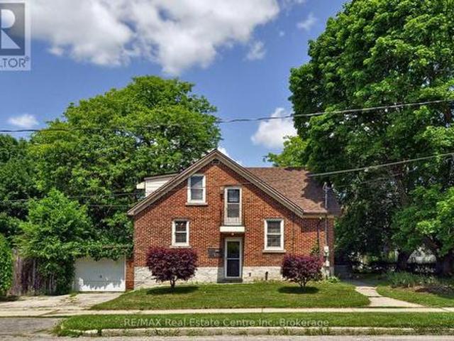 House for sale in Waterloo, Ontario