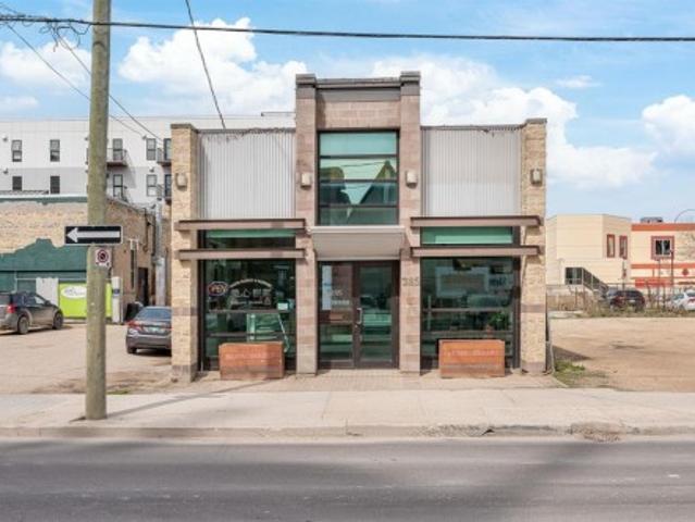 Commercial for sale in East St. Paul, Manitoba