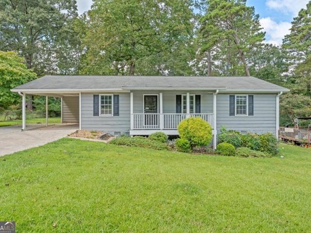 House for sale in Stockbridge, Henry County