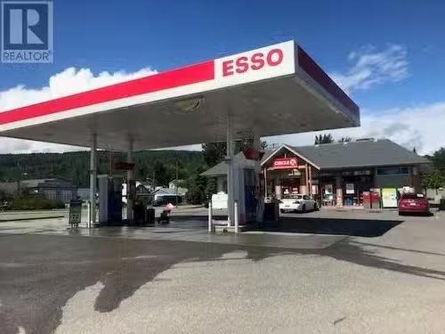 House for sale in Quesnel, British Columbia