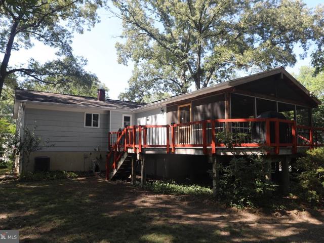 House for sale in Severna Park, Maryland