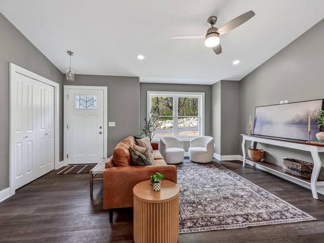 House for sale in Shelby, Michigan