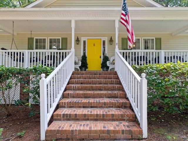 House for sale in Wake, North Carolina
